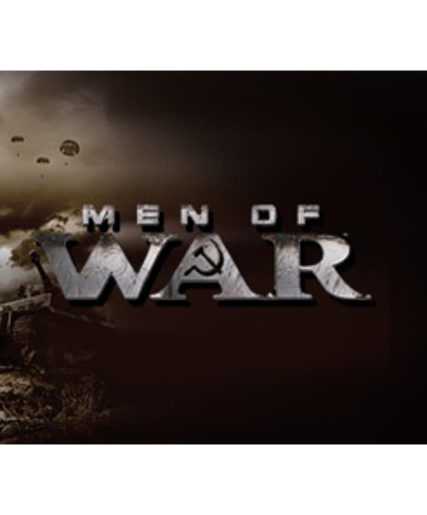 Men of War Steam Key EUROPE